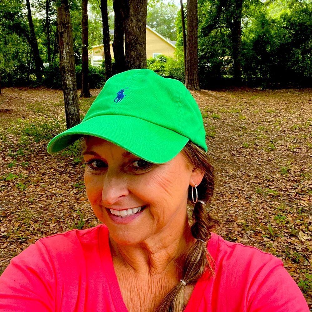 Polo hats for men or women